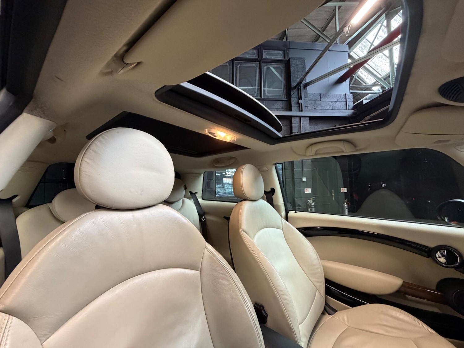 Used MINI Hatch 2012 for sale - 77853599: Photo 22