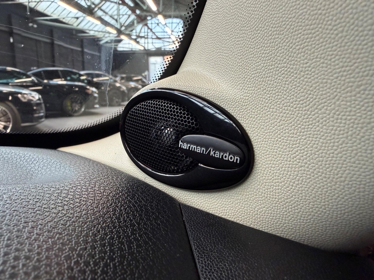 Used MINI Hatch 2012 for sale - 77853599: Photo 23