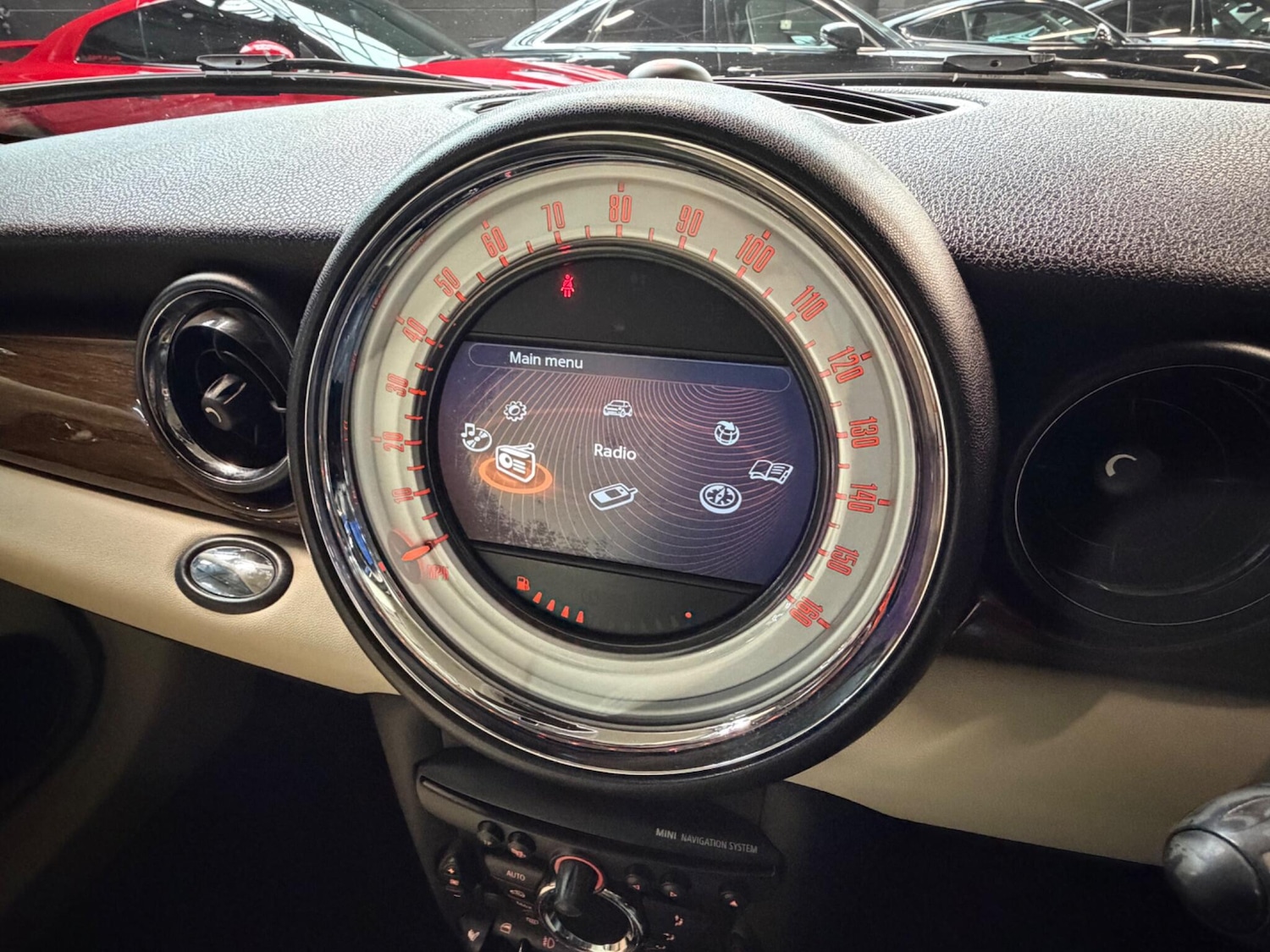 Used MINI Hatch 2012 for sale - 77853599: Photo 26