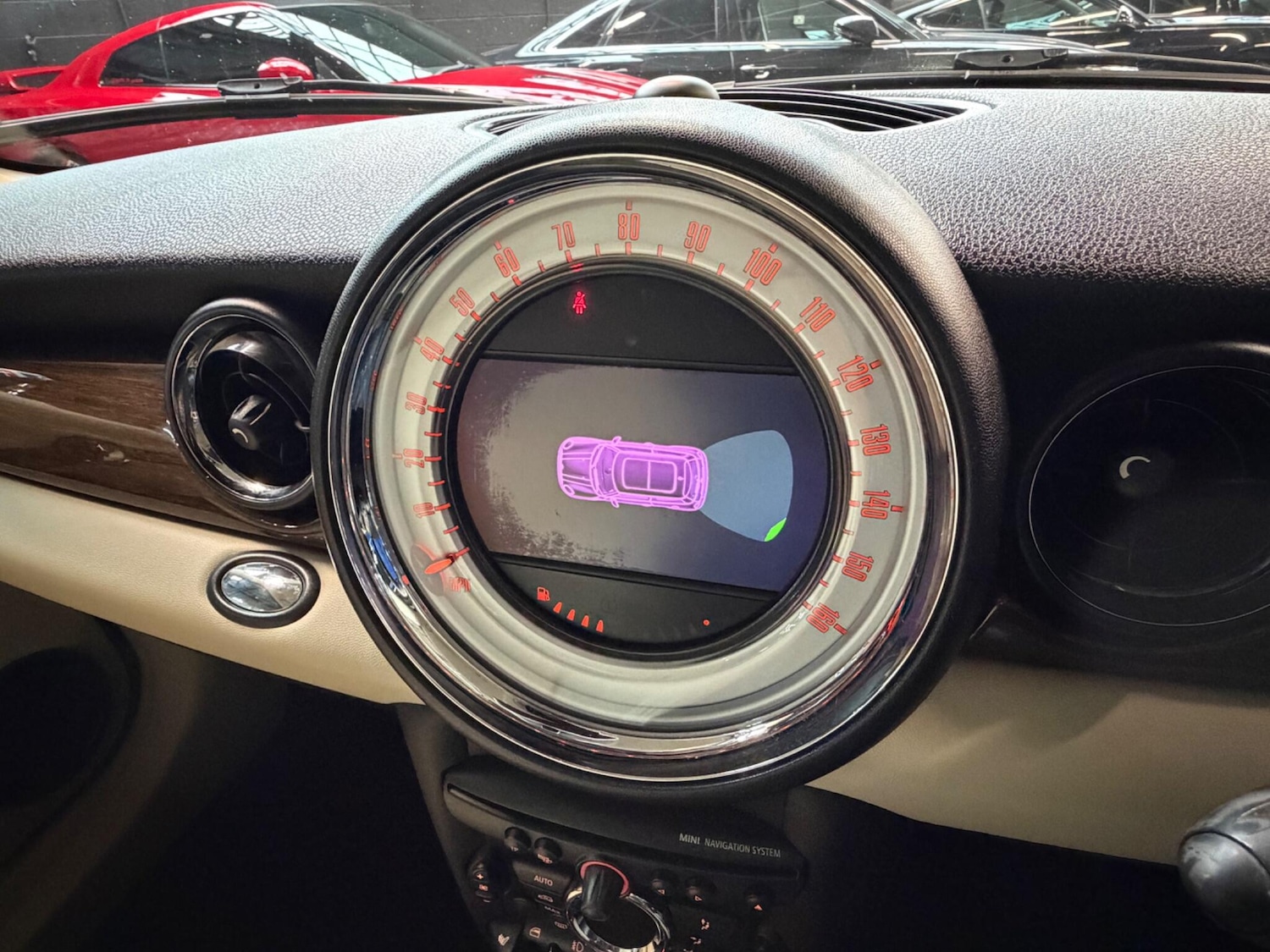 Used MINI Hatch 2012 for sale - 77853599: Photo 28