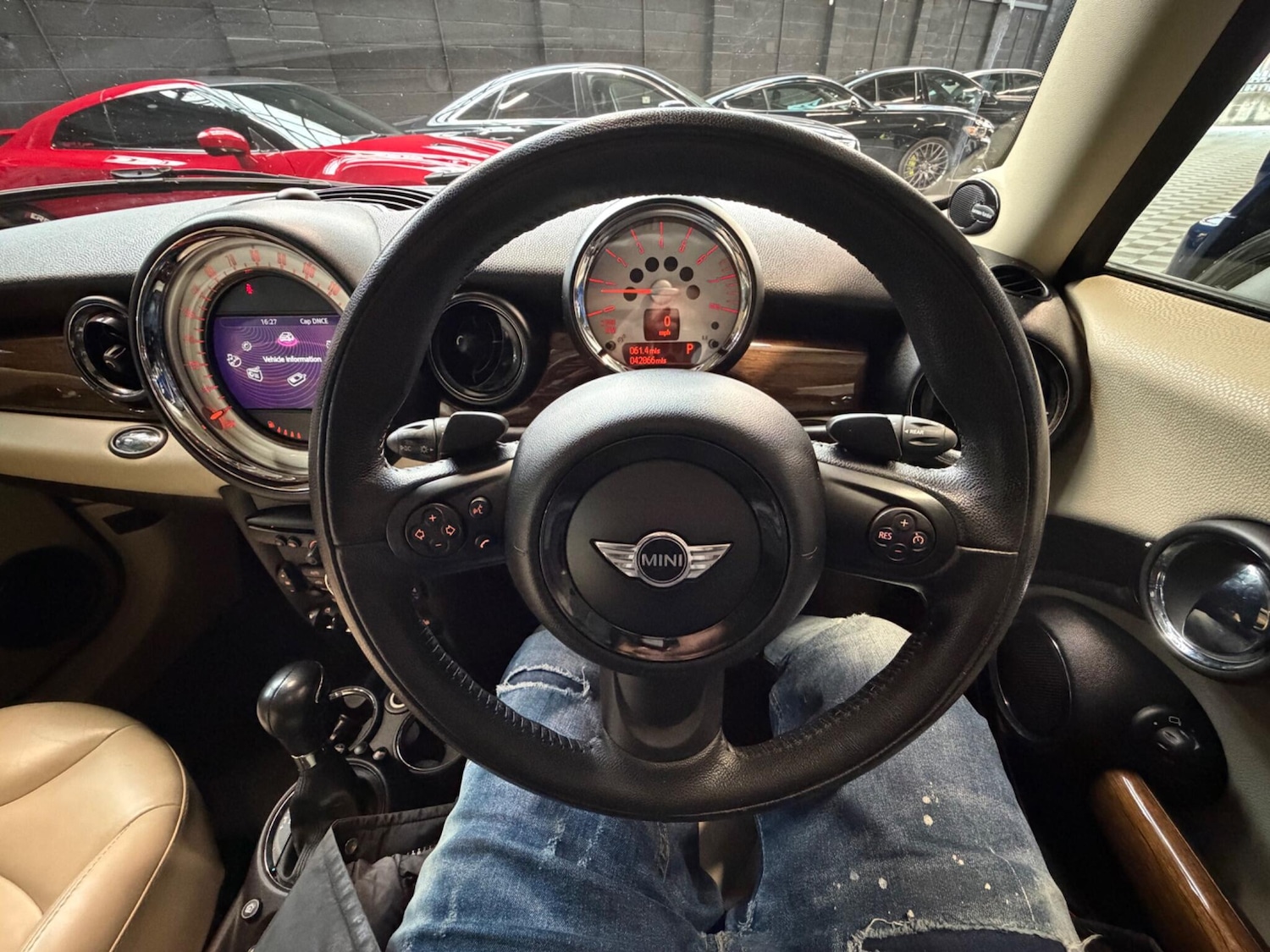 Used MINI Hatch 2012 for sale - 77853599: Photo 29