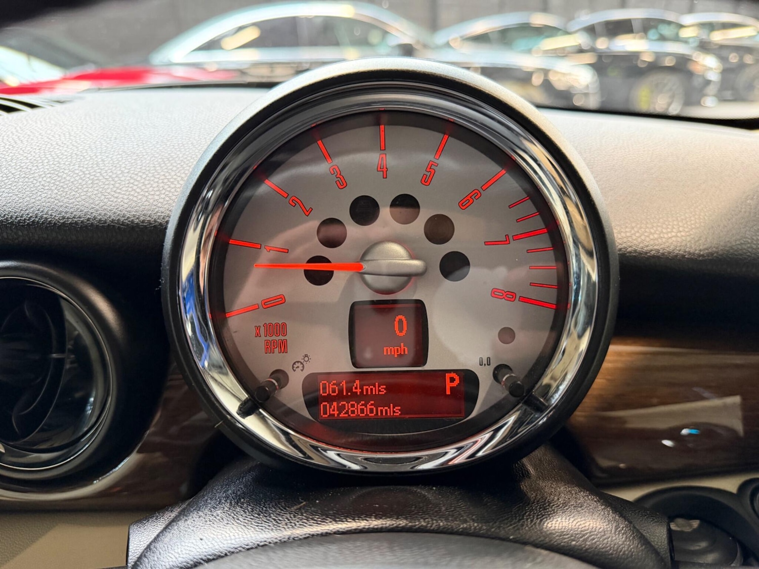 Used MINI Hatch 2012 for sale - 77853599: Photo 30