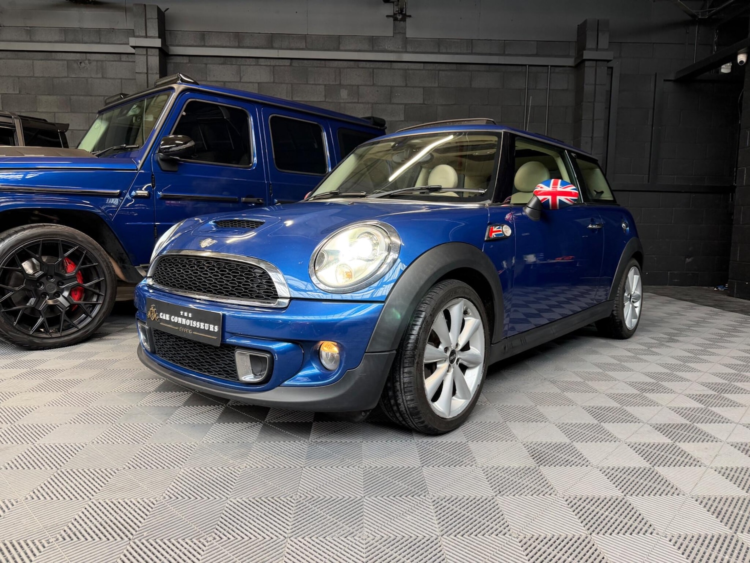 Used MINI Hatch 2012 for sale - 77853599: Photo 4