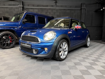 Used MINI Hatch 2012 for sale - 77853599: Photo