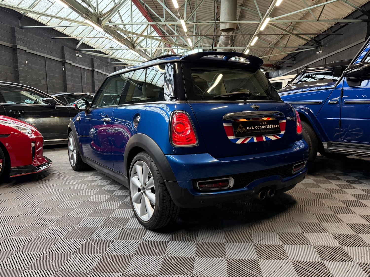 Used MINI Hatch 2012 for sale - 77853599: Photo 7