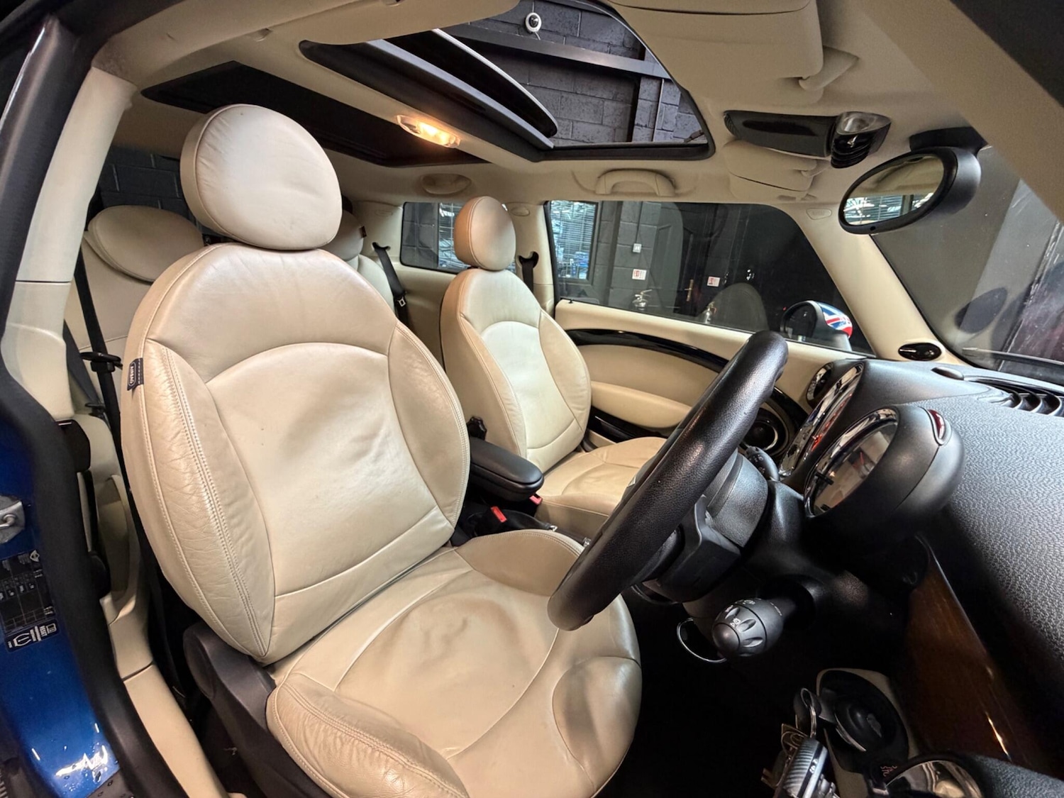 Used MINI Hatch 2012 for sale - 77853599: Photo 8