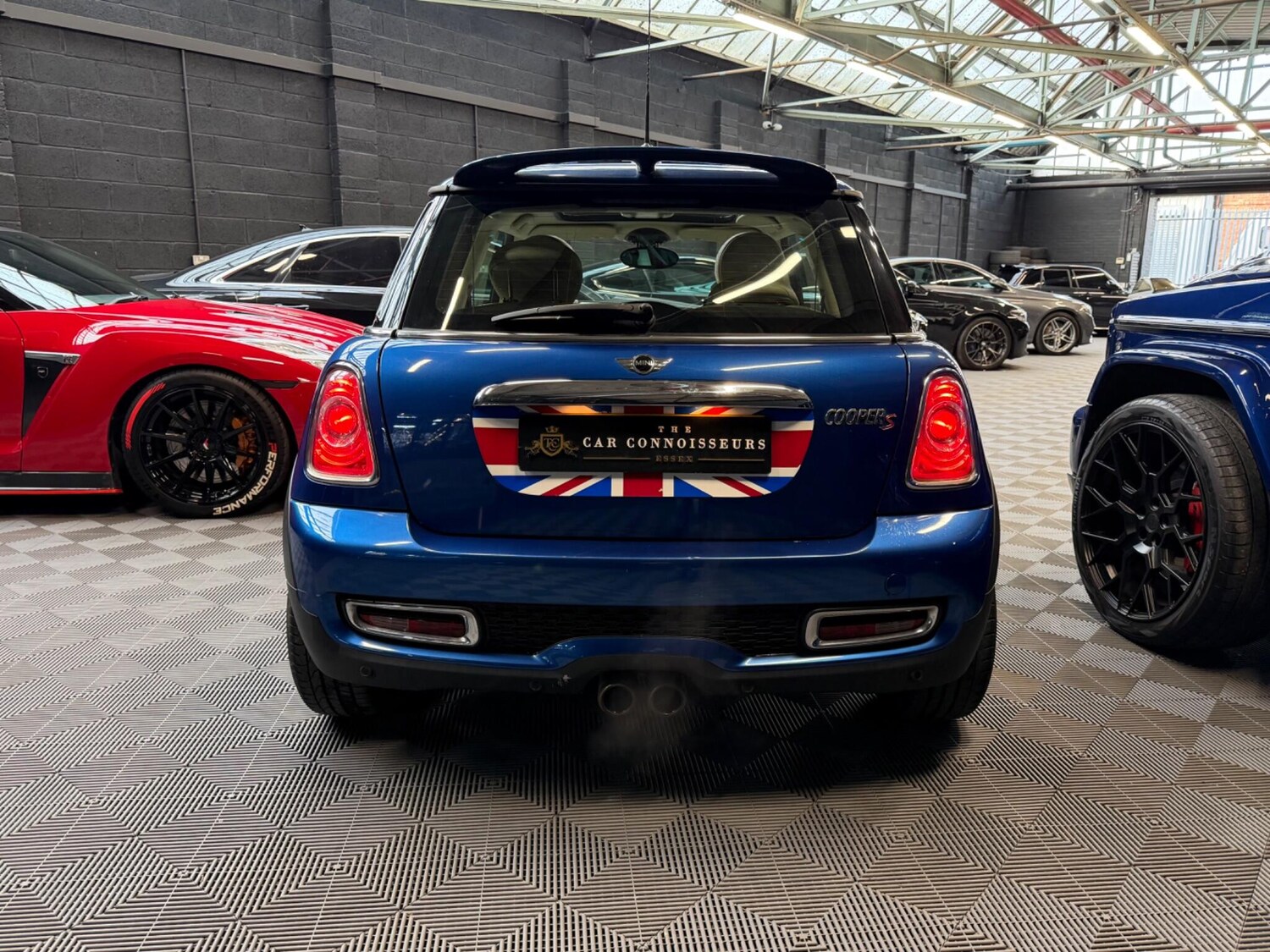 Used MINI Hatch 2012 for sale - 77853599: Photo 9