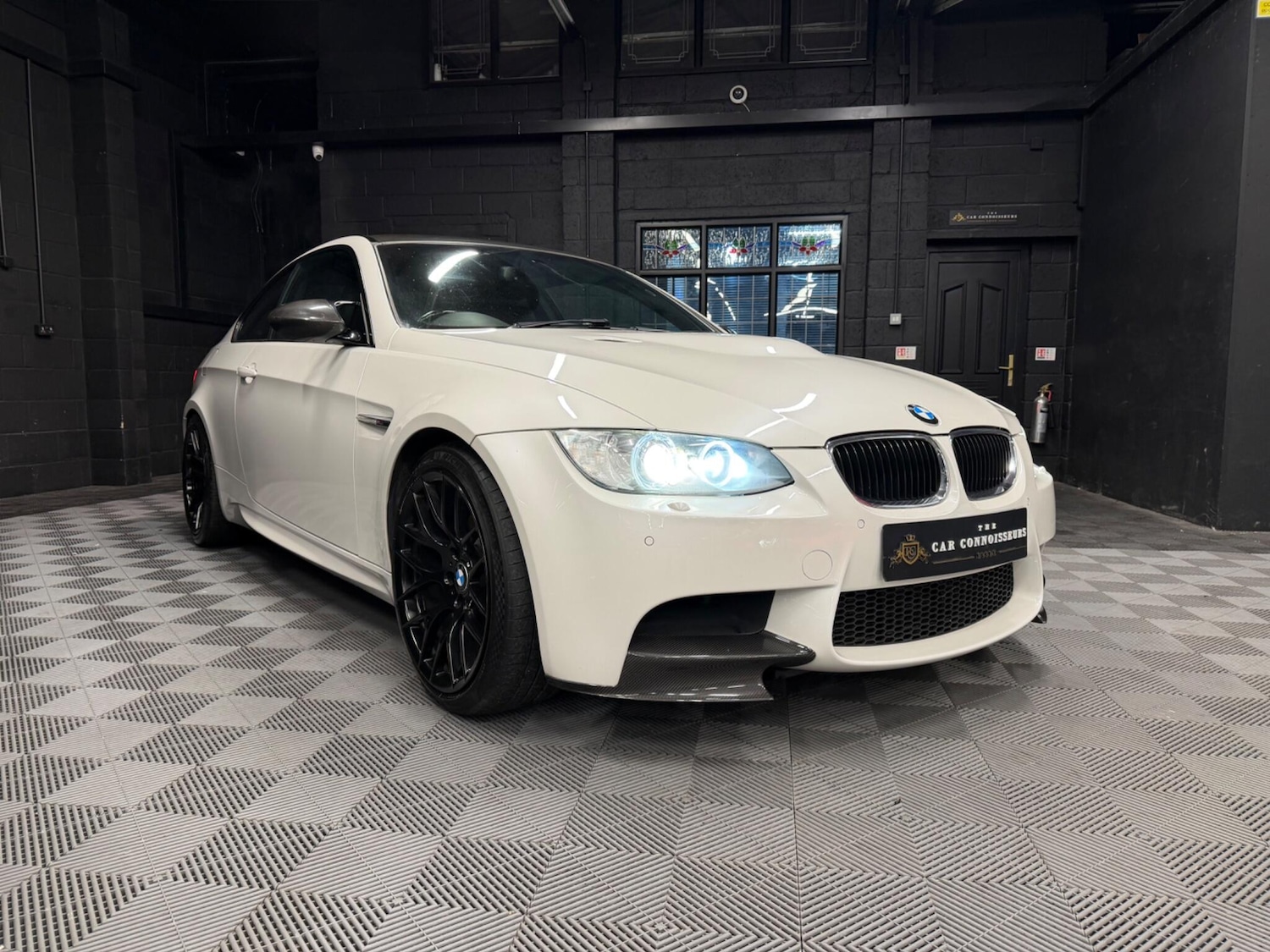 Used BMW M3 2011 for sale - 77550146: Photo 1