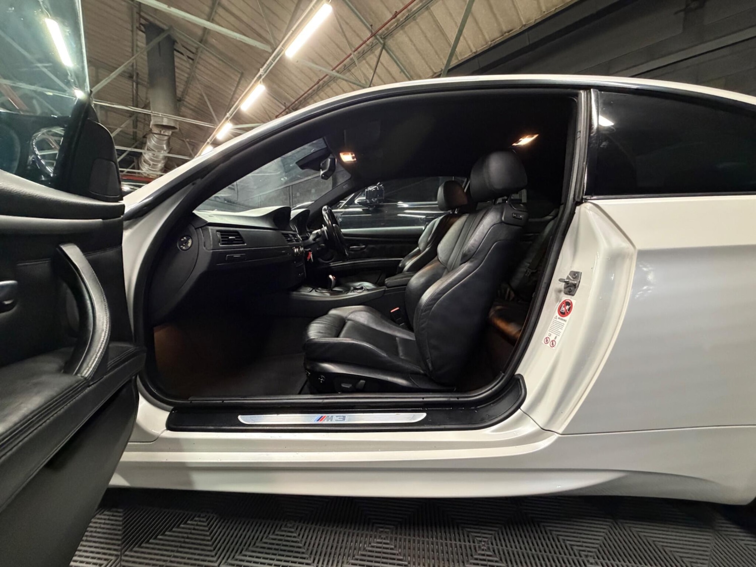 Used BMW M3 2011 for sale - 77550146: Photo 10