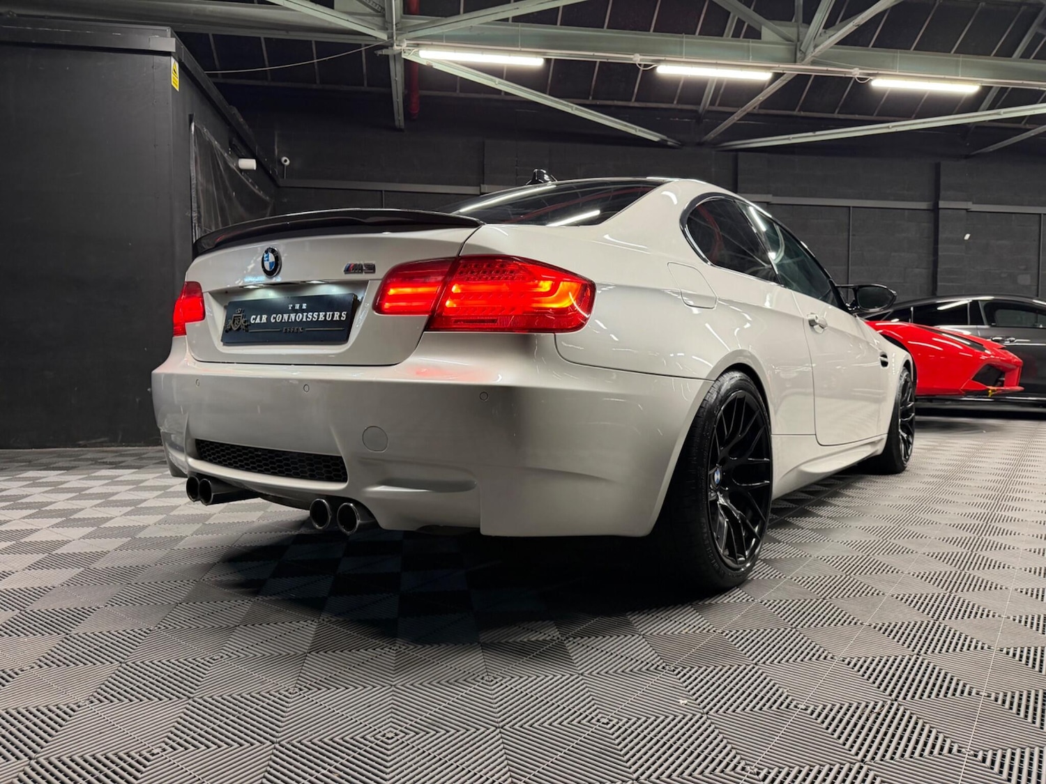 Used BMW M3 2011 for sale - 77550146: Photo 11