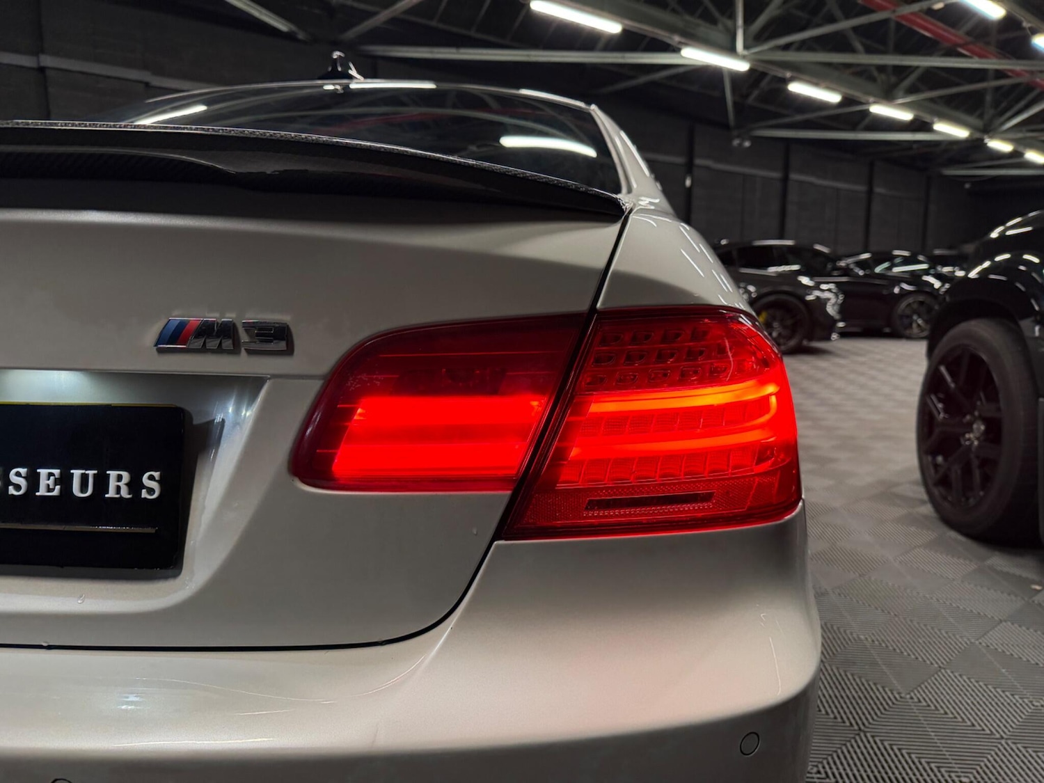 Used BMW M3 2011 for sale - 77550146: Photo 13