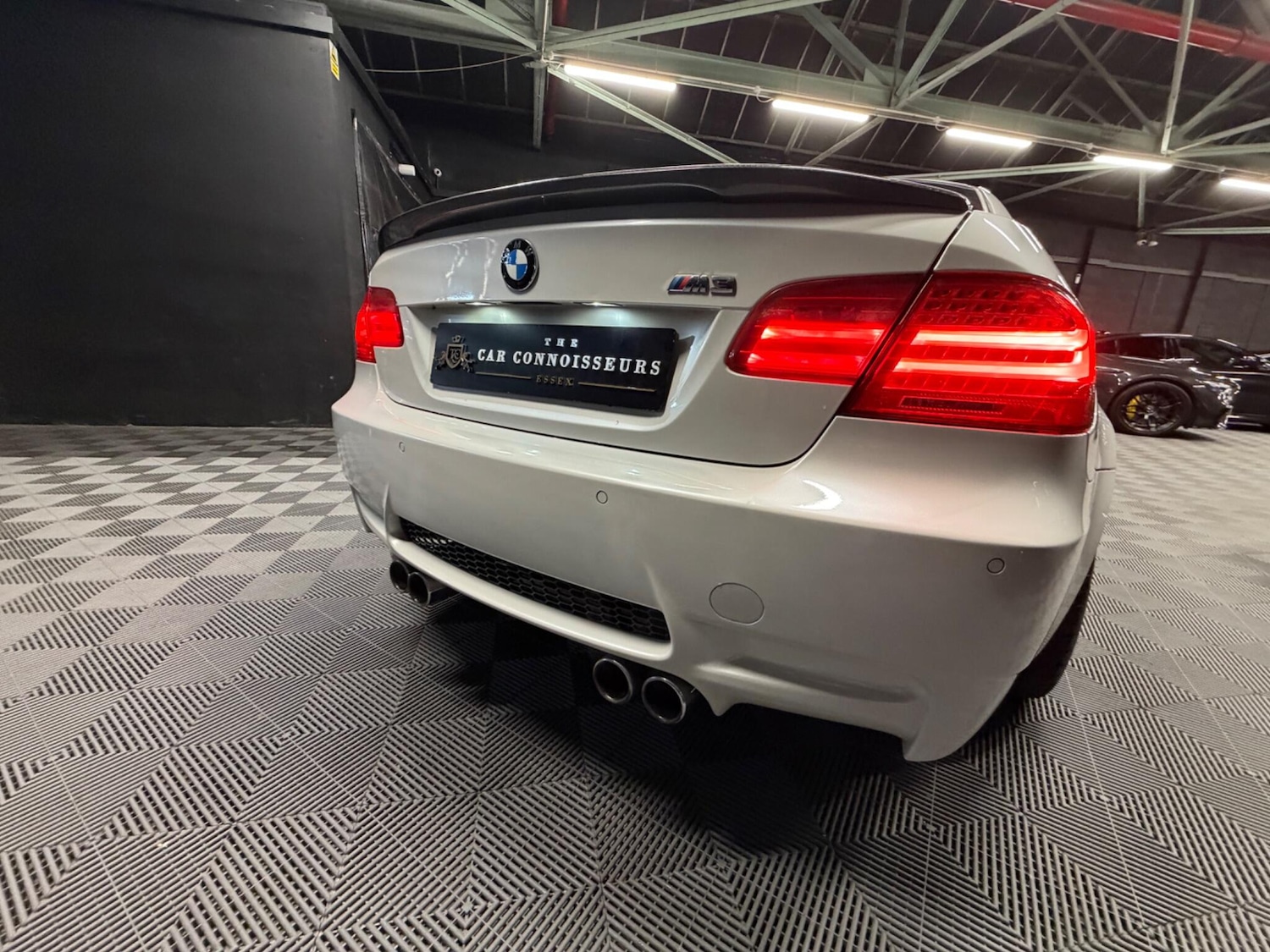 Used BMW M3 2011 for sale - 77550146: Photo 15