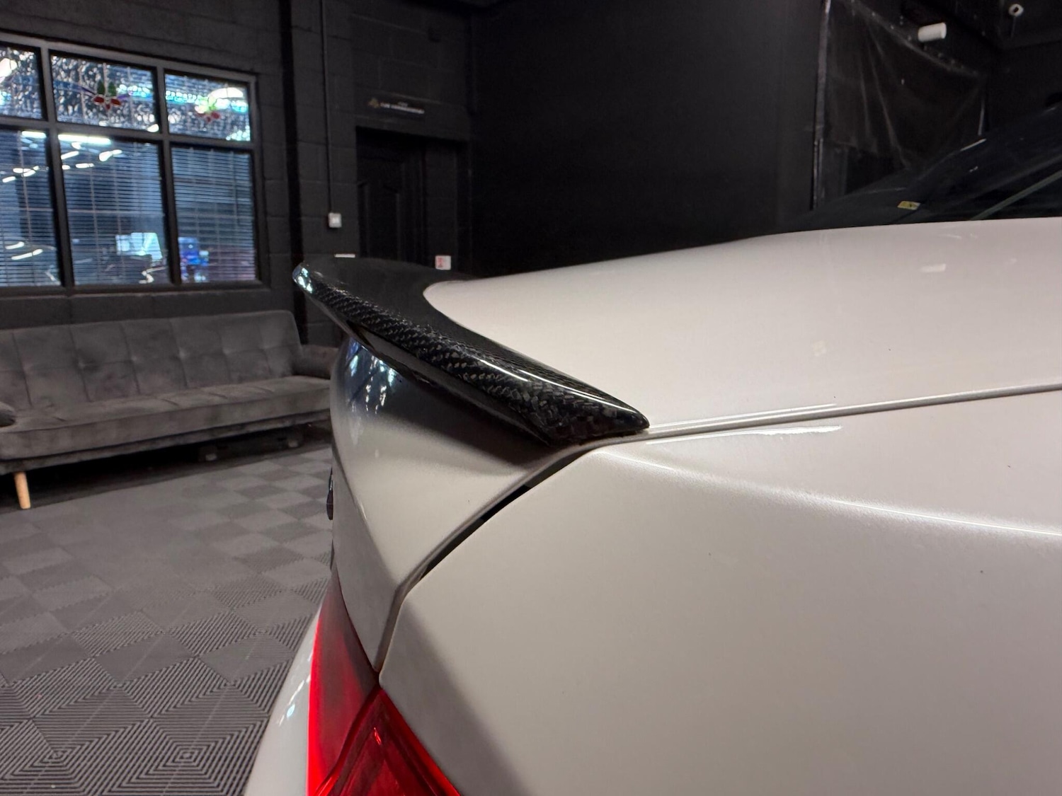 Used BMW M3 2011 for sale - 77550146: Photo 17