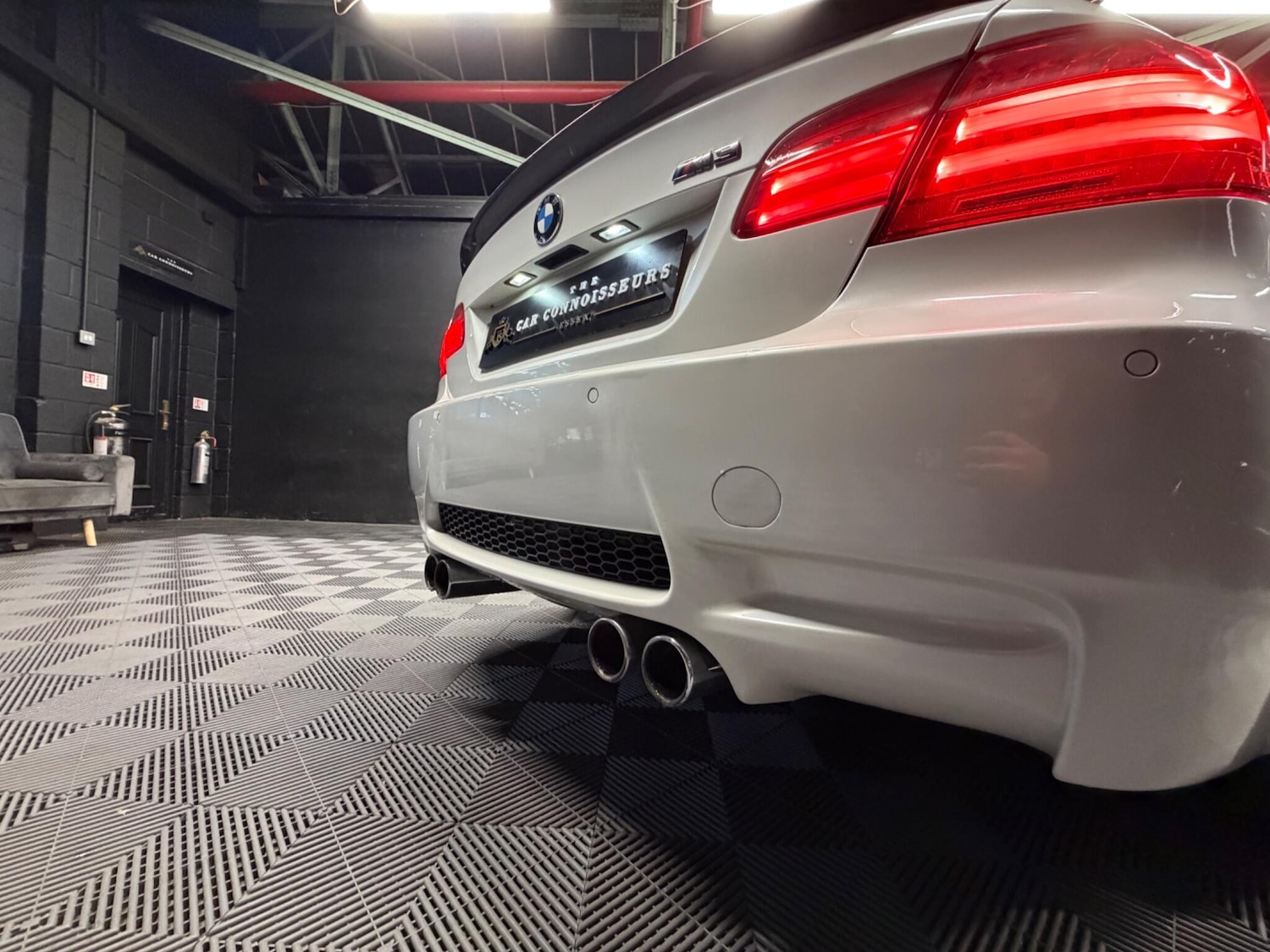 Used BMW M3 2011 for sale - 77550146: Photo 19