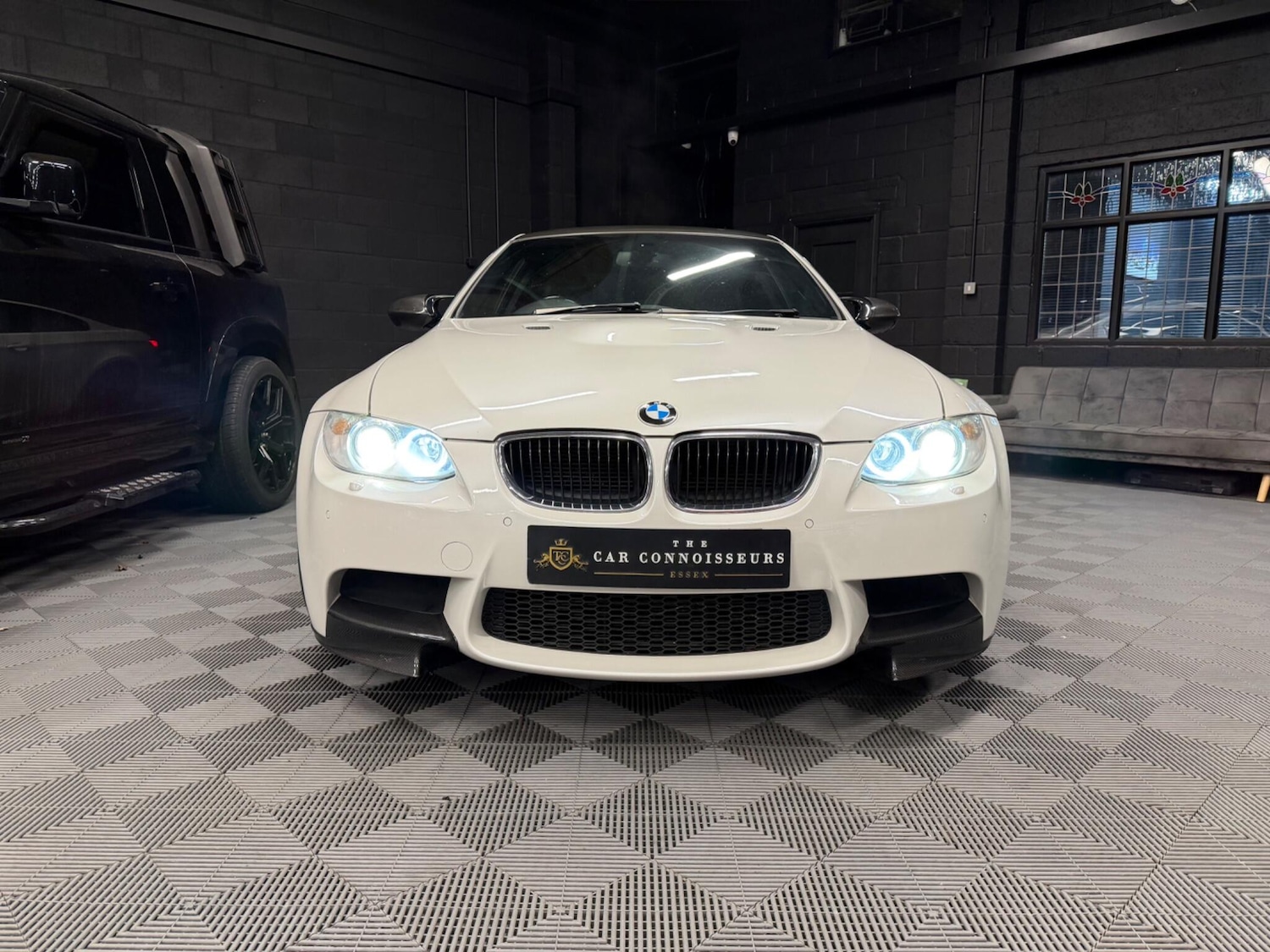 Used BMW M3 2011 for sale - 77550146: Photo 2