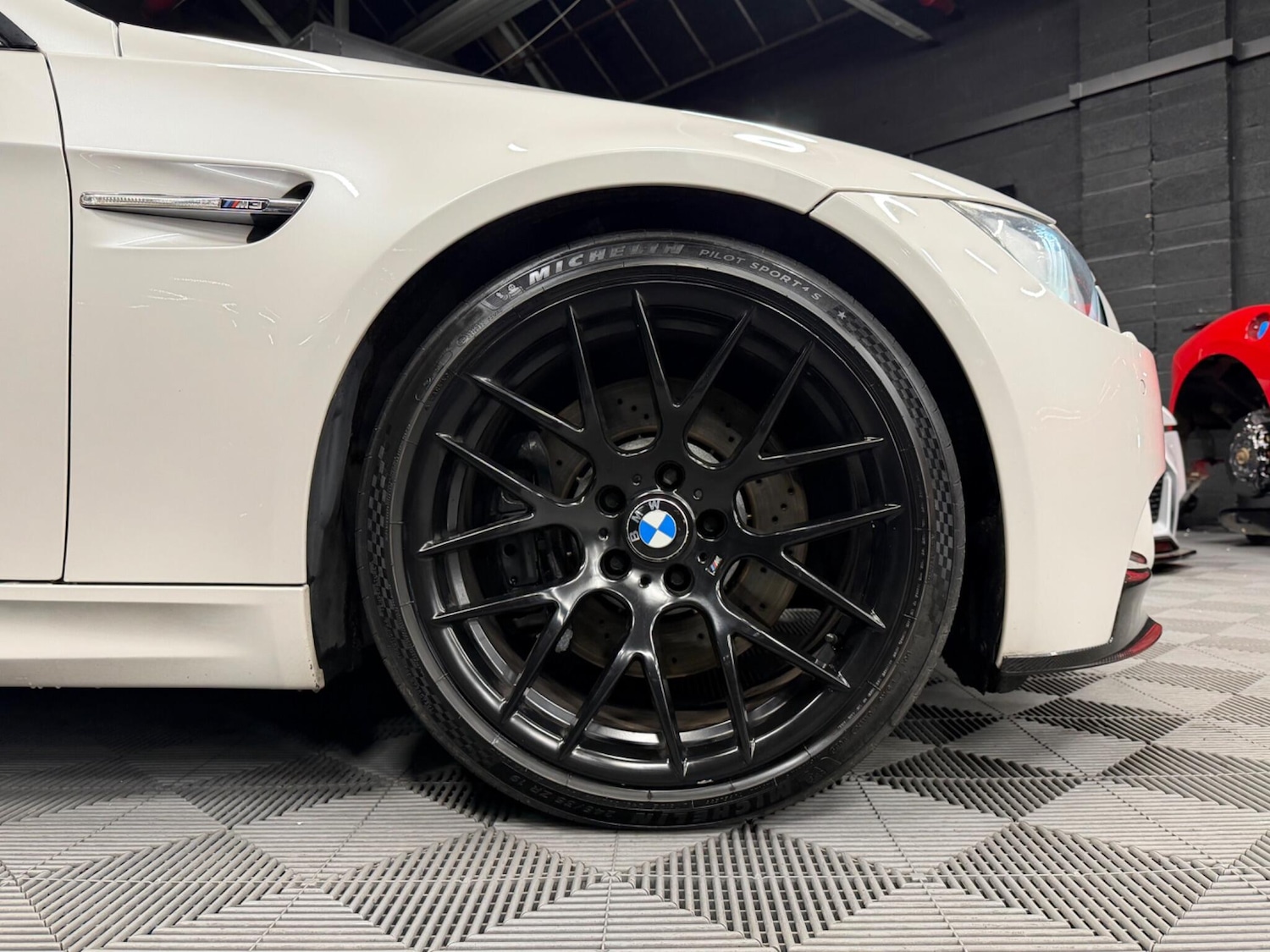 Used BMW M3 2011 for sale - 77550146: Photo 21