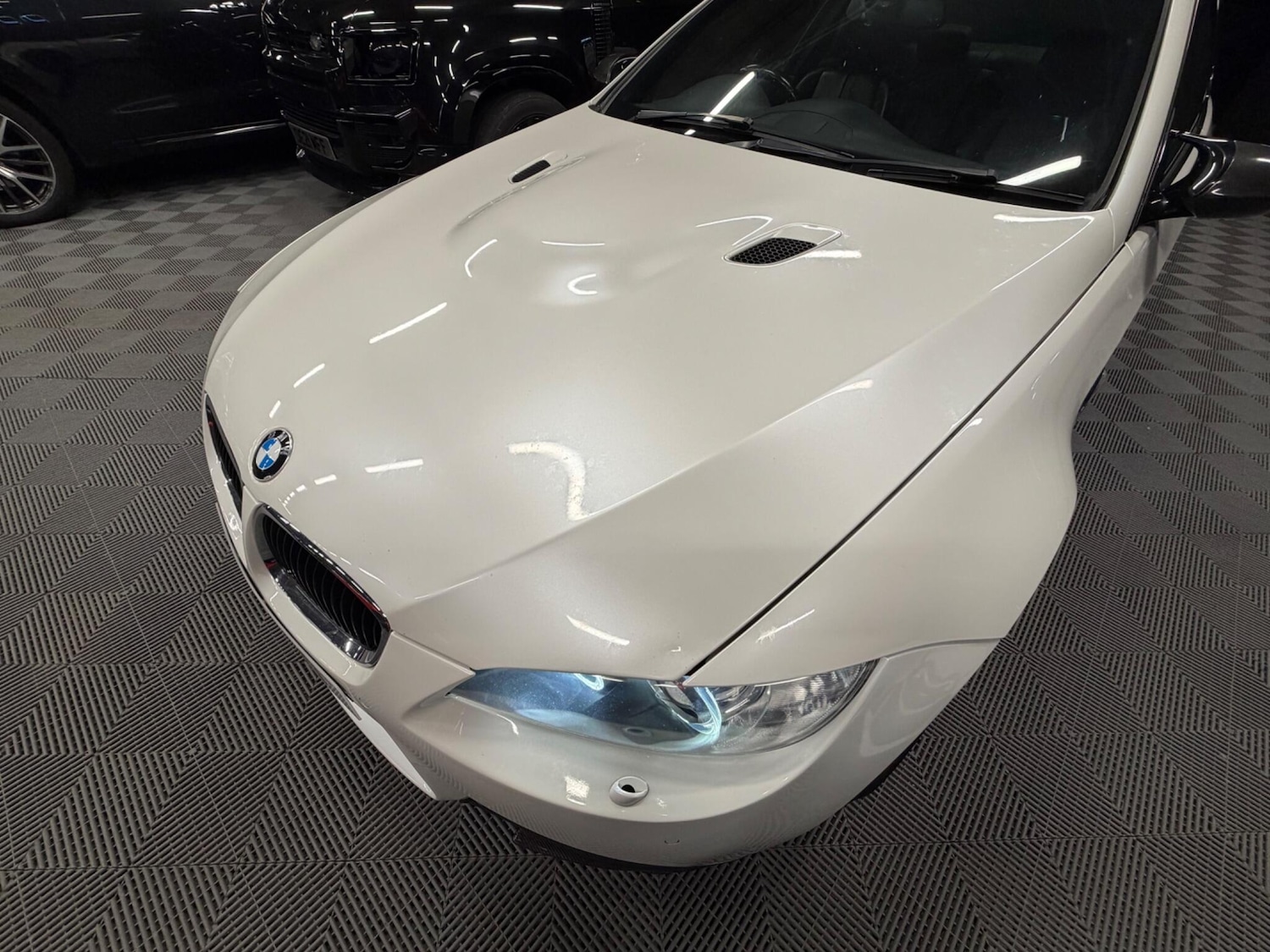 Used BMW M3 2011 for sale - 77550146: Photo 25