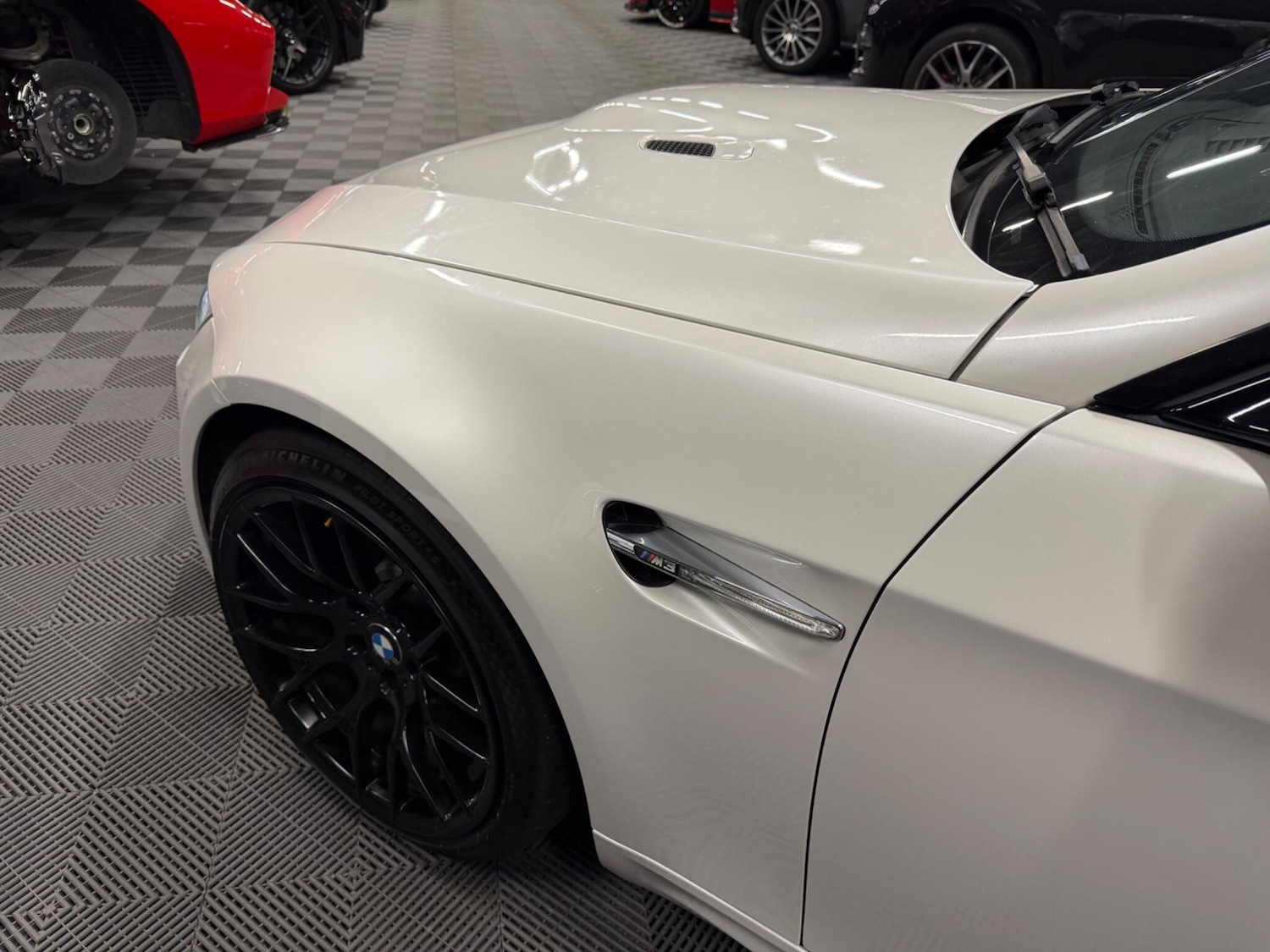 Used BMW M3 2011 for sale - 77550146: Photo 27