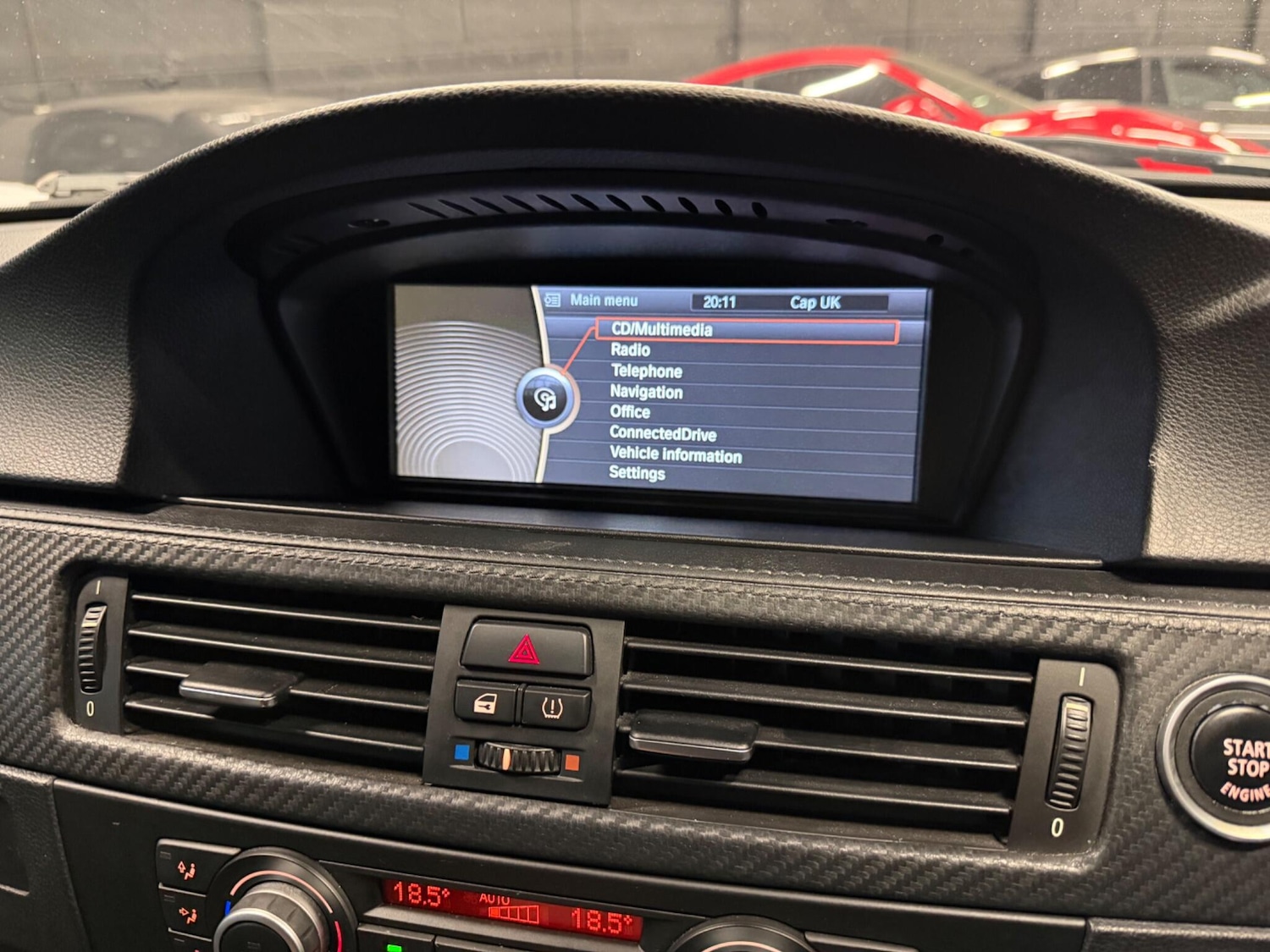 Used BMW M3 2011 for sale - 77550146: Photo 28