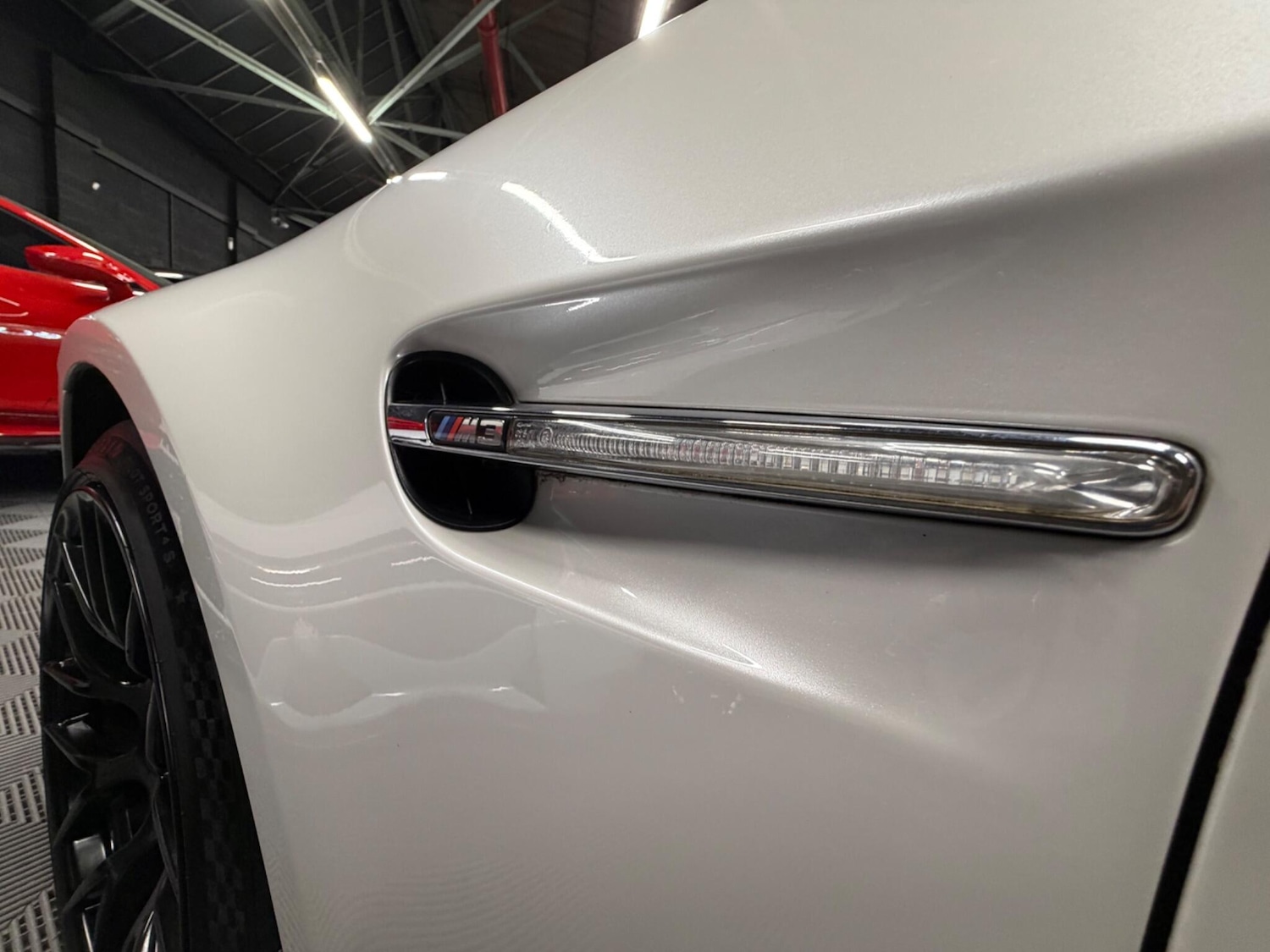 Used BMW M3 2011 for sale - 77550146: Photo 29