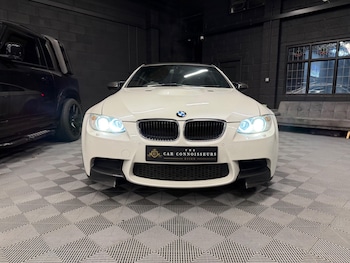 Used BMW M3 2011 for sale - 77550146: Photo