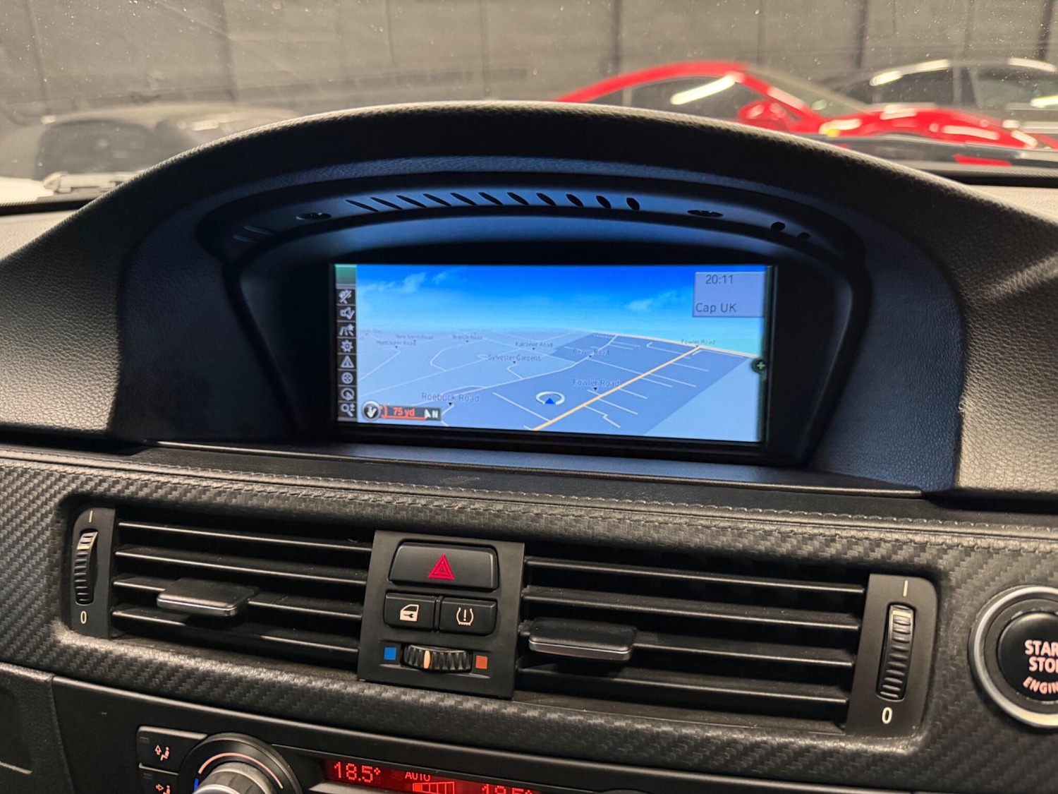 Used BMW M3 2011 for sale - 77550146: Photo 30