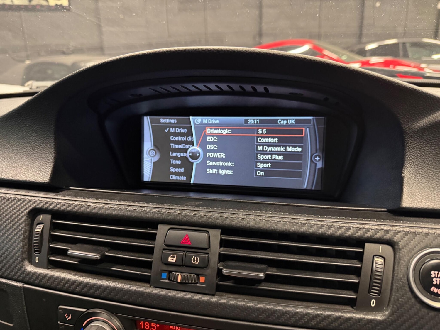 Used BMW M3 2011 for sale - 77550146: Photo 33