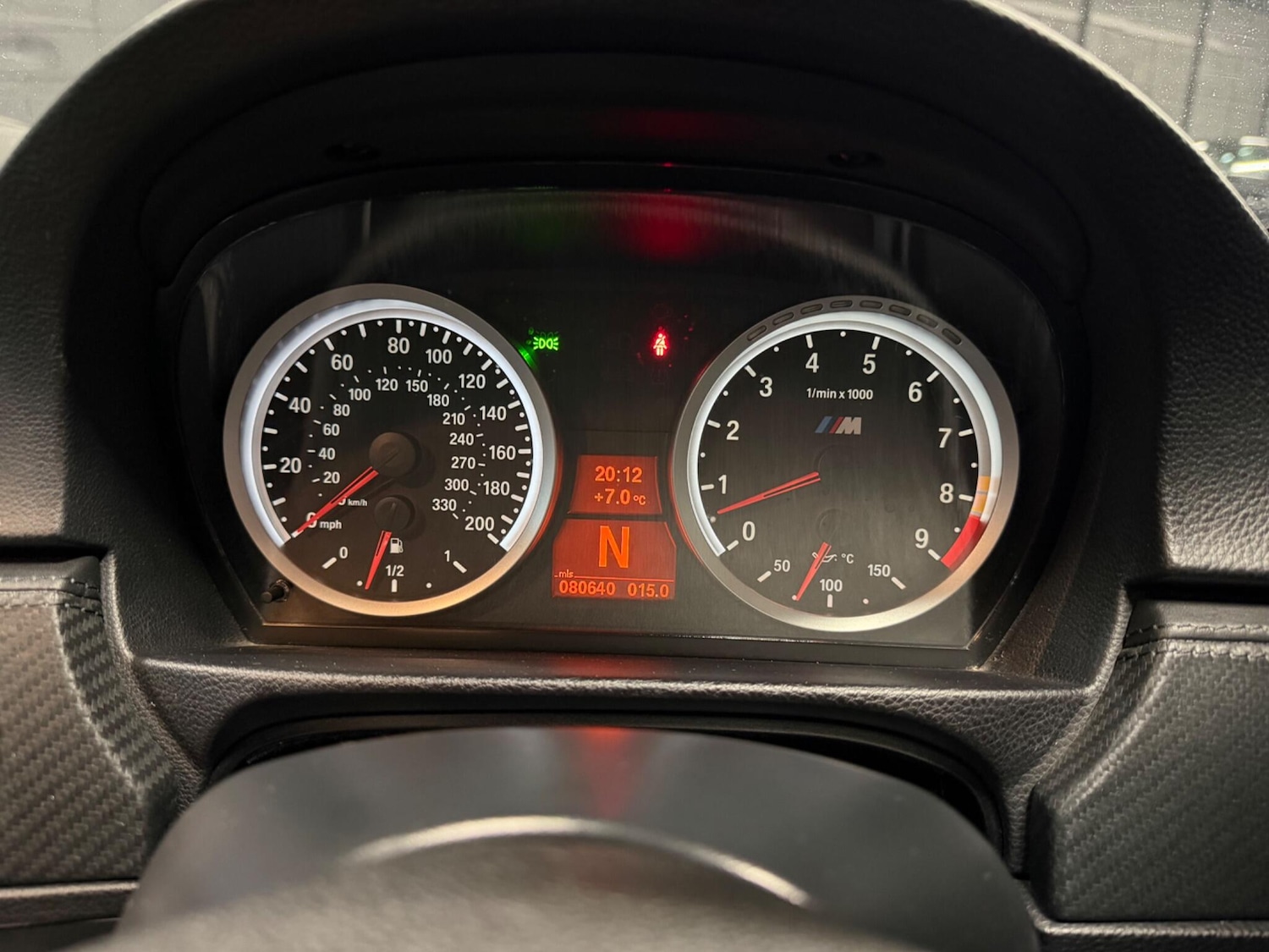 Used BMW M3 2011 for sale - 77550146: Photo 35