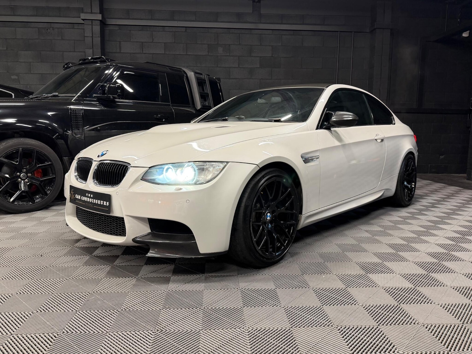 Used BMW M3 2011 for sale - 77550146: Photo 4