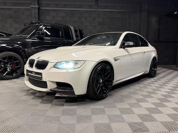 Used BMW M3 2011 for sale - 77550146: Photo