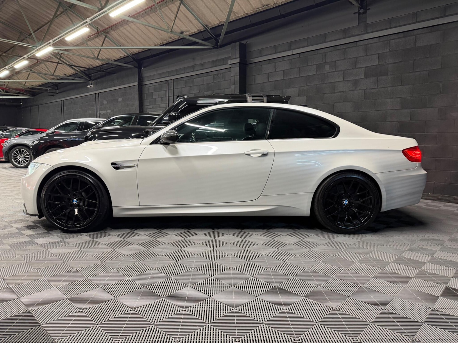 Used BMW M3 2011 for sale - 77550146: Photo 5