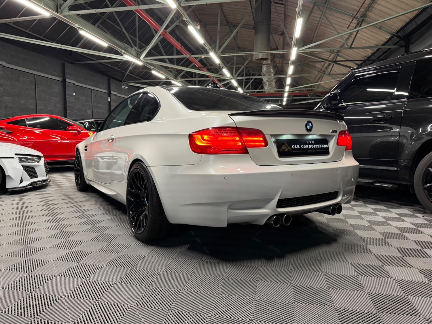 Used BMW M3 2011 for sale - 77550146: Photo 7