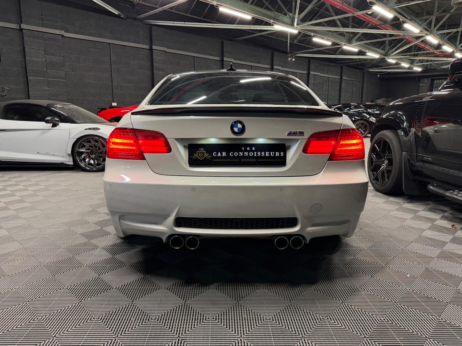 Used BMW M3 2011 for sale - 77550146: Photo 9