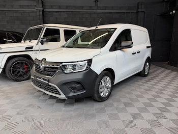 Used Renault Kangoo 2023 for sale - 78481376: Photo