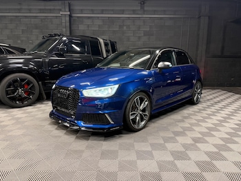 Used Audi S1 2015 for sale - 77202749: Photo