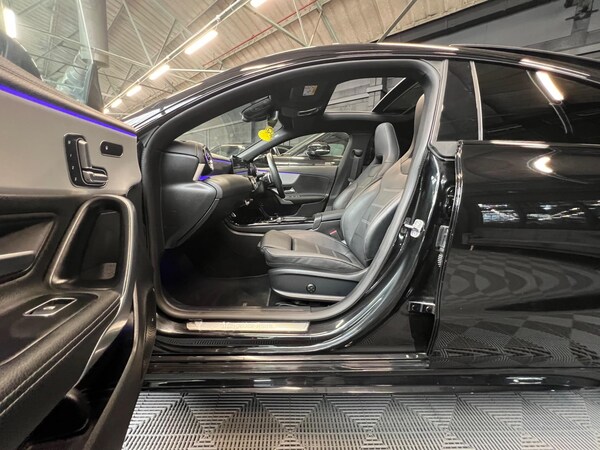 Used Mercedes-Benz CLA 2023 for sale - 75414363: Photo 10
