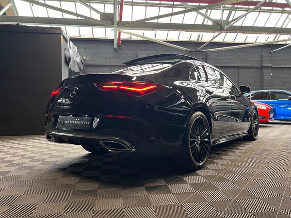 Used Mercedes-Benz CLA 2023 for sale - 75414363: Photo 11