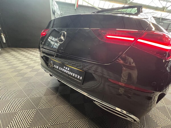 Used Mercedes-Benz CLA 2023 for sale - 75414363: Photo 15