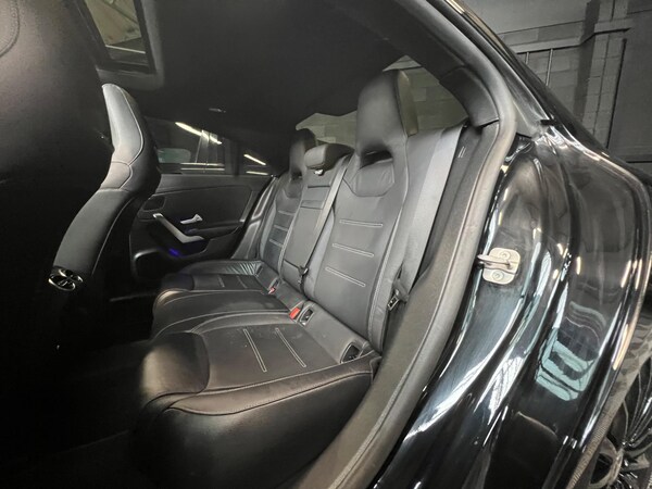 Used Mercedes-Benz CLA 2023 for sale - 75414363: Photo 16