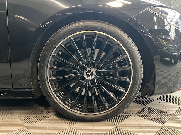 Used Mercedes-Benz CLA 2023 for sale - 75414363: Photo 17