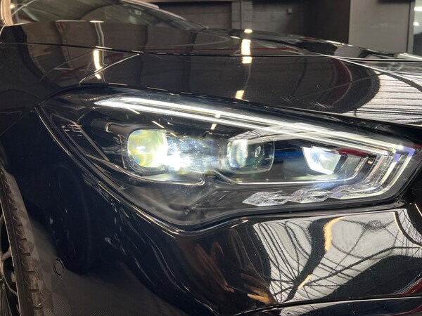Used Mercedes-Benz CLA 2023 for sale - 75414363: Photo 19