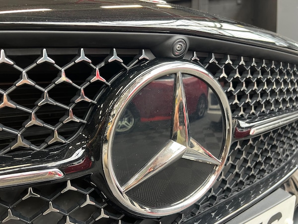 Used Mercedes-Benz CLA 2023 for sale - 75414363: Photo 21