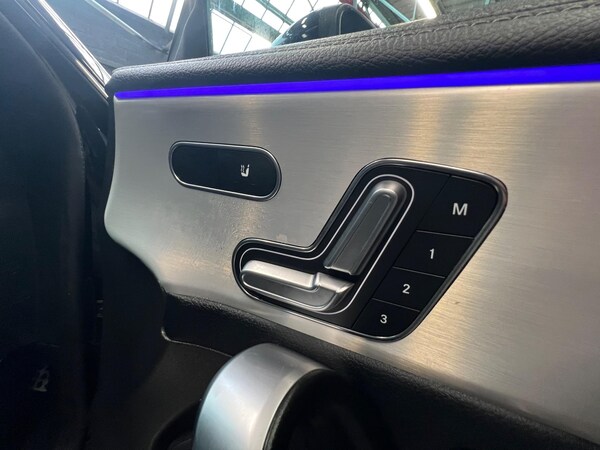 Used Mercedes-Benz CLA 2023 for sale - 75414363: Photo 24