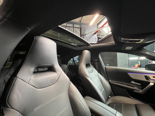 Used Mercedes-Benz CLA 2023 for sale - 75414363: Photo 27