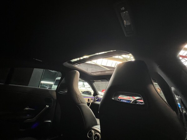 Used Mercedes-Benz CLA 2023 for sale - 75414363: Photo 29