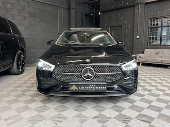 Used Mercedes-Benz CLA 2023 for sale - 75414363: Photo