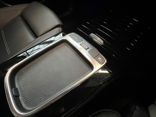 Used Mercedes-Benz CLA 2023 for sale - 75414363: Photo 30