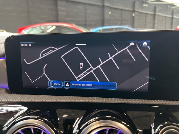 Used Mercedes-Benz CLA 2023 for sale - 75414363: Photo 34