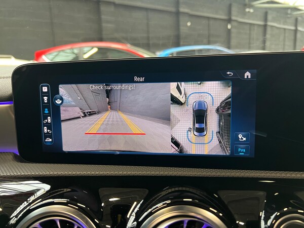 Used Mercedes-Benz CLA 2023 for sale - 75414363: Photo 35