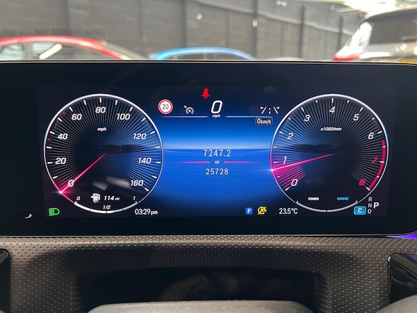 Used Mercedes-Benz CLA 2023 for sale - 75414363: Photo 39